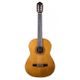 YAMAHA CG122MC Chitarra classica naturale satinata