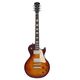 Larry Carlton L7 Tobacco Sunburst chitarra elettrica