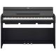 YAMAHA YDPS35 Arius Black Pianoforte digitale nero