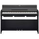 YAMAHA YDPS35 Arius Black Pianoforte digitale nero