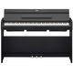 Yamaha YDP S35 Arius Black Pianoforte digitale nero + panca + cuffie