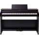 Roland RP701 CB Contemporary black pianoforte digitale 88 tasti nero