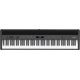 Roland FP60X Pianoforte digitale 88 tasti nero