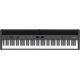 Roland FP60X Pianoforte digitale 88 tasti nero