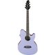 Ibanez TCY10E talman Lavander High Gloss