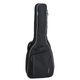 GEWA Gig bag per chitarra Economy 12 Acustica nero