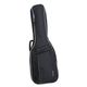 GEWA Gig bag per chitarra Economy 12 Elettrica nero