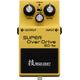 BOSS SD-1 Waza Craft Super Overdrive Effetto a pedale per chitarra