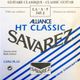 Savarez 545J Corda singola per chitarra classica LA