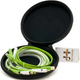 NEO OYAIDE Cable Carry Borsa per cavi