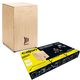 Schlagwerk Kit CBA1S Cajon medio da Montare