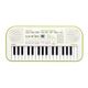 Casio SA-50 Tastiera portatile 32 tasti (x5pz)