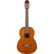 Yamaha CGX122MC Chitarra Classica elttrificata satinata