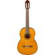 Yamaha CGX122MS Chitarra Classica elttrificata satinata