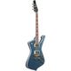 IBANEZ IC420ABM Antique Blue Metallic Chitarra Elettrica