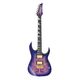 Ibanez GRG220PARLB Royal Purple Burst chitarra elettrica