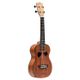 Stagg ukulele UC-TIKI HEWA concerto natural con borsa