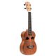 Stagg ukulele UC-TIKI MAIO concerto natural con borsa