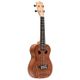 Stagg ukulele UC-TIKI MENA concerto natural con borsa