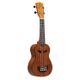 Stagg ukulele US-TIKI AH concerto natural con borsa