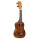 Stagg ukulele US-TIKI OH concerto natural con borsa