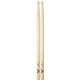 Vater VT-VH5BW Hickroy Acorn 5B Bacchette in Legno per batteria