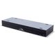 CARRY ON Piano 49 Touch Black Pianoforte Pieghevole 49 Tasti Touch