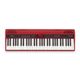 ROLAND GO Keys 61 Tastiera dinamica portatile 61 tasti rossa