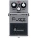 BOSS FZ-1 Waza Craft Fuzz effetto a pedale per chitarra e basso