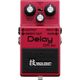 BOSS DM-2 Waza Craft Delay effetto a pedale per chitarra e basso