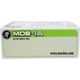 MACKIE MDB-1A DI Box Attiva