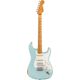 FENDER Limited Edition Vintera 50s Stratocaster HSS Road Worn MN Sonic Blue Chitarra Elettrica