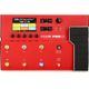 Line 6 Pod GO RED pedaliera multieffetto per chitarra e basso Edizione Lmitata Rossa