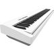 Pianoforte digitale Roland FP30X WH White + supporto originale + cuffie