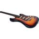 EKO ST 300 Sunburst Chitarra Elettrica