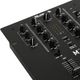 Numark M2 Mixer + 2 Gemini MDJ600
