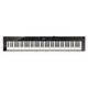 Casio Privia PX-S7000 Pianoforte digitale nero con stand e pedaliera