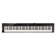 Casio Privia PX-S7000 Pianoforte digitale nero con stand e pedaliera