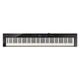 Casio Privia PX-S7000 Pianoforte digitale nero con stand e pedaliera B-Stock