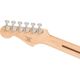 FENDER Squier Sonic Stratocaster HT H MN Flash Pink