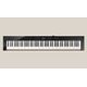Casio Privia PX-S6000 Pianoforte digitale nero