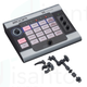 Zoom V3 Multieffetto per voce + Recorder Mount