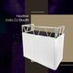 HEADLINER Indio Dj Booth Consolle per DJ