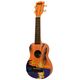 KALA MK-SDAY Ukadelic Tropical Day Ukulele soprano