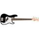 FENDER Squier Mini P Bass Black
