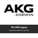 AKG K182 Cuffie monitor chiuse