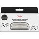 FENDER Armonica Diatonica a 8 Fori Blues Junior Chiave in G