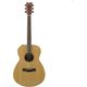 YAMAHA FSX400 Natural Satin Chitarra Elettroacustica