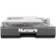 DECKSAVER Numark Mixstream Pro / Pro+ Cover
