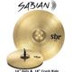 SABIAN SBr 2-Pack